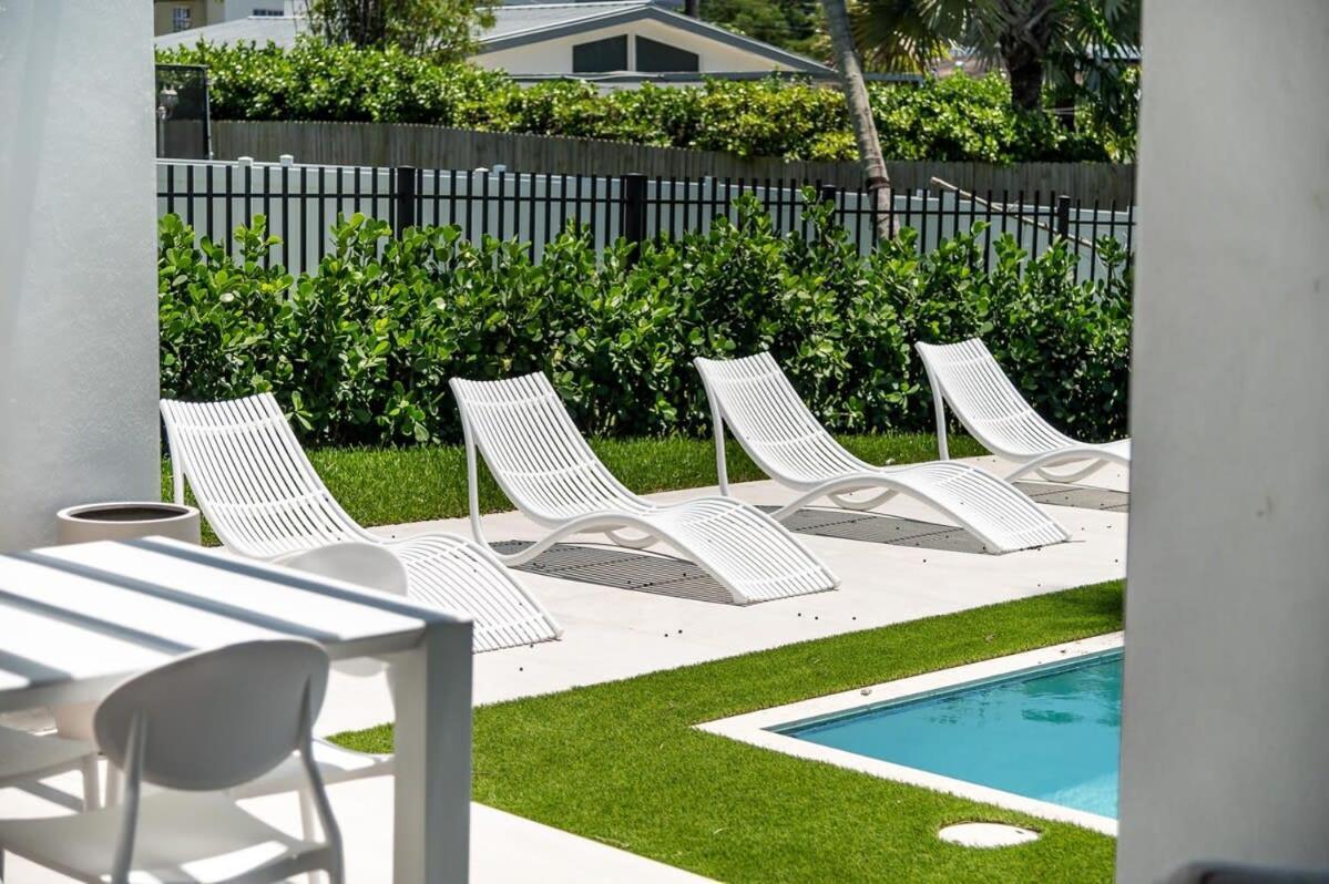 Сasa de vacaciones Super Modern Waterfront Paradise Near The
