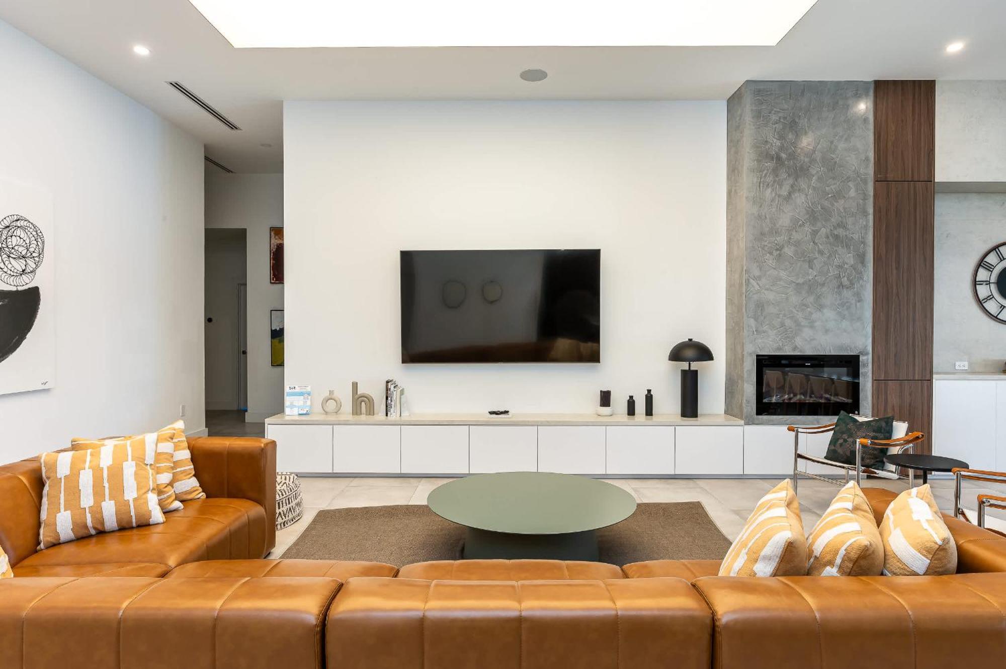 Сasa de vacaciones Super Modern Waterfront Paradise Near The